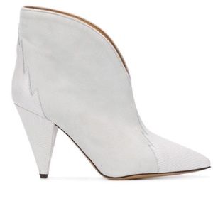 Isabel Marant Archee Boot